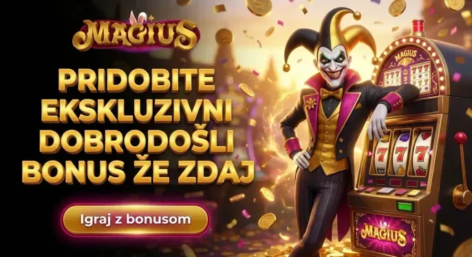Magius Casino